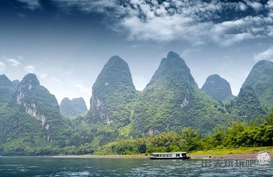桂林三日游攻略,桂林旅游必去景点