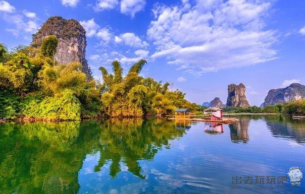 桂林旅游攻略：桂林三日游攻略+桂林旅游必去景点+桂林最佳旅游时间