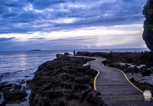 涠洲岛旅游攻略（涠洲岛在哪里？船票多少钱？涠洲岛住宿攻略+景点攻略+注意事项）