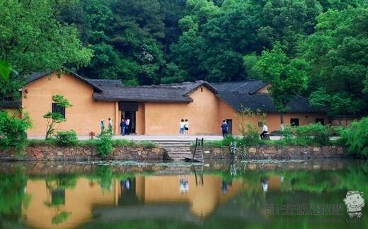 湖南湘潭韶山风景区半日游旅游攻略