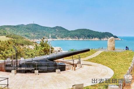 山东威海刘公岛一日游旅游攻略