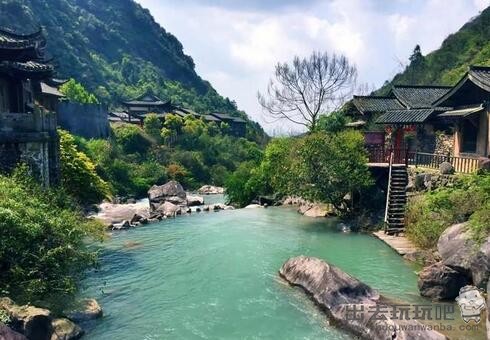 大觉山旅游攻略-大觉山好玩吗？大觉山门票价格