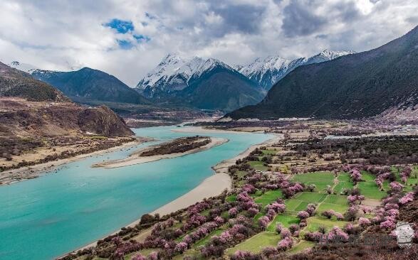 林芝旅游攻略（林芝桃花节开幕时间+林芝旅游景点大全+林芝自由行攻略路线+林芝特产美食）