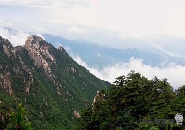 安徽大别山徒步攻略（大别山最佳旅游季节+大别山徒步路线推荐+大别山徒步装备）