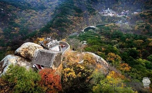 千山风景区旅游攻略，千山风景区好玩吗？千山风景区在哪里？千山风景区门票价格，千山风景区开放时间，千山风景区交通指南，千山风景区美食推荐，千山风景区住宿攻略