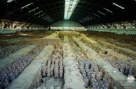 西安秦始皇兵马俑博物馆半日游旅游攻略