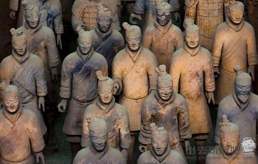 西安秦始皇兵马俑博物馆半日游旅游攻略