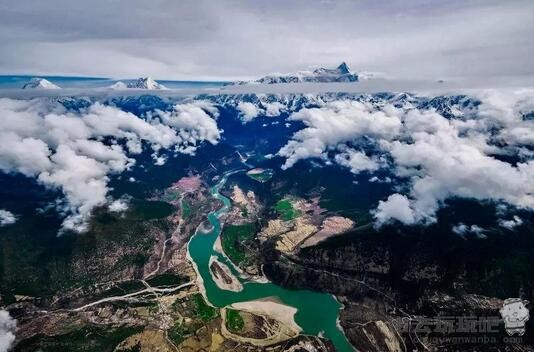 雅鲁藏布江大峡谷旅游攻略（）
