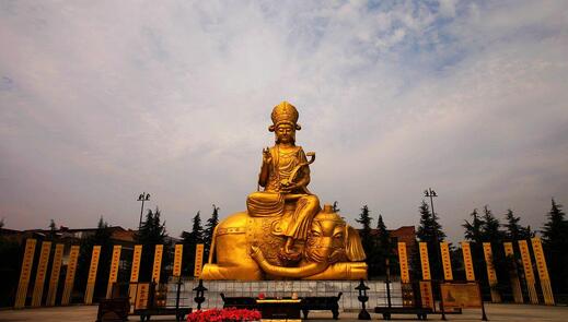 法门寺旅游攻略（法门寺好玩吗？法门寺在哪里？法门寺门票价格）