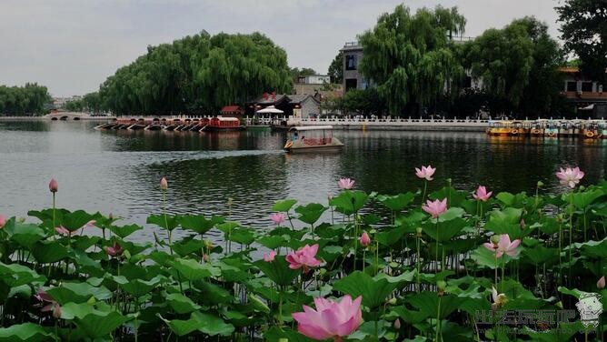 北京后海旅游攻略（后海好玩吗？后海在哪里？后海门票价格+开放时间+交通指南+食推荐+住宿攻略）