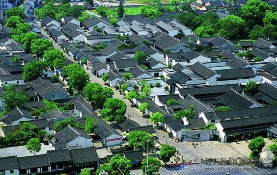 浙江绍兴鲁迅故里一日游旅游攻略