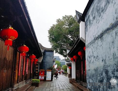 福州三坊七巷半日游旅游攻略