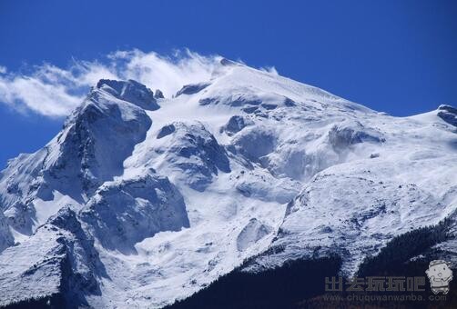 哈巴雪山需要门票吗?哈巴雪山徒步攻略