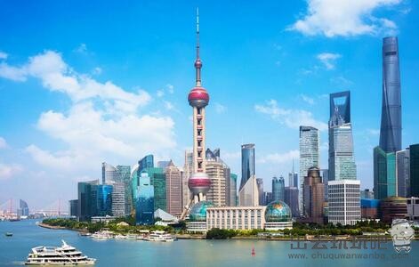 上海东方明珠半日游旅游攻略