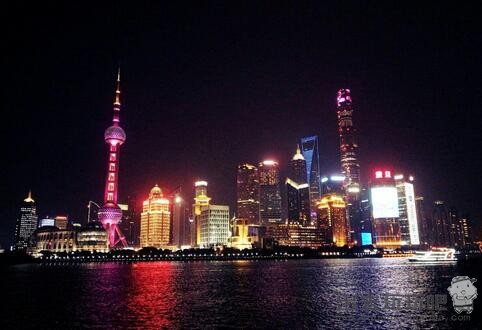 上海东方明珠半日游旅游攻略