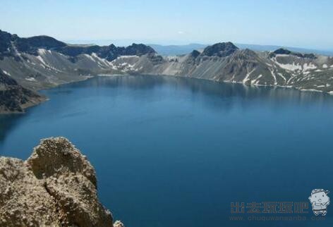 青海孟达天池一日游旅游攻略