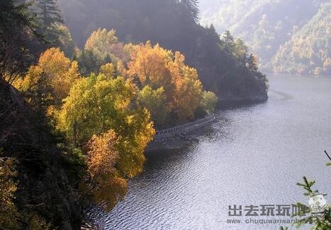 青海孟达天池一日游旅游攻略