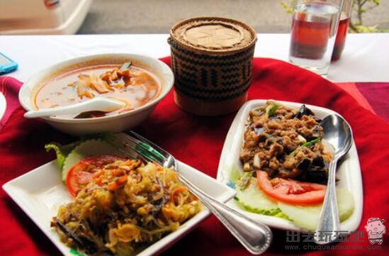 老挝琅勃拉邦美食如何？琅勃拉邦美食攻略告诉你