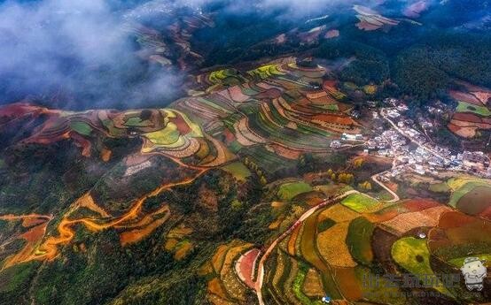 东川红土地值得去吗？东川红土地一日游攻略告诉你