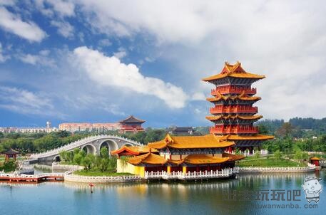 开封清明上河园一日游旅游攻略