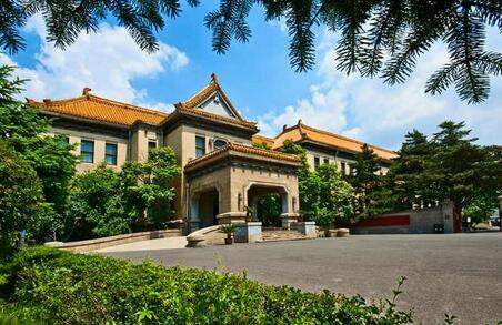 伪满皇宫博物院半日游旅游攻略