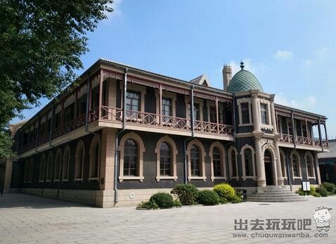 伪满皇宫博物院旅游攻略（伪满皇宫博物院在哪里？伪满皇宫博物院门票价格）