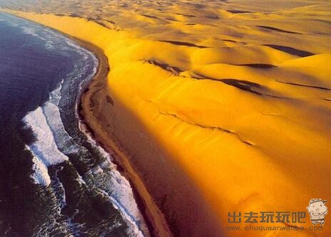 带你看非洲最热门旅行地纳米比亚，纳米比亚旅游攻略