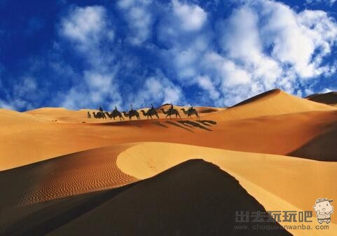 沙坡头好玩吗？沙坡头旅游攻略（沙坡头在哪里？沙坡头门票价格）