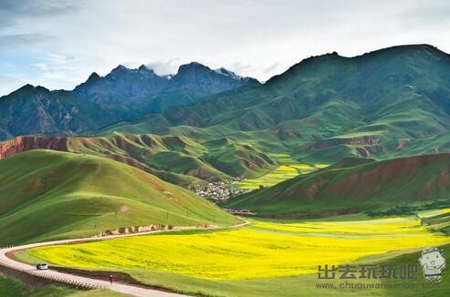 卓尔山好玩吗？卓尔山在哪里？卓尔山旅游攻略（卓尔山门票价格）