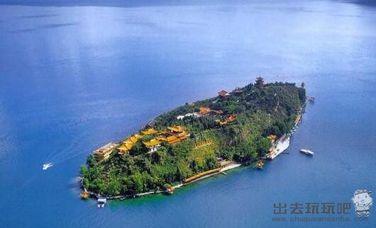 云南玉溪抚仙湖一日游旅游攻略