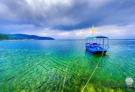云南玉溪抚仙湖一日游旅游攻略