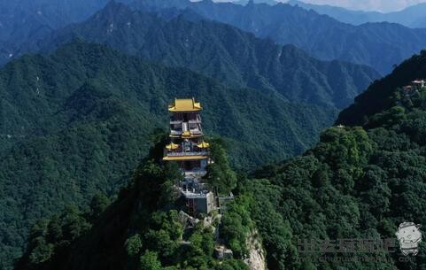 秦岭在哪里？西安秦岭二日游攻略，秦岭旅游必去景点