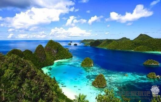 印尼旅游打卡地推荐让你体验一下印尼真正的魅力
