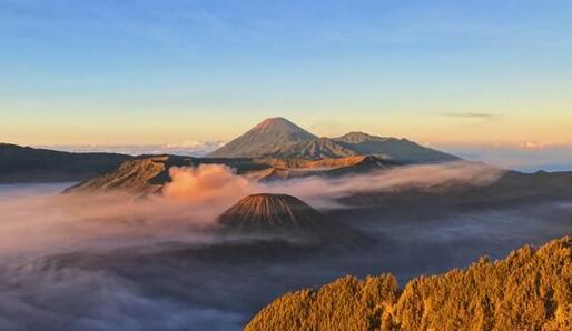 布罗莫火山旅游攻略（布罗莫火山行李+交通+住宿+吃饭+最新门票价格）