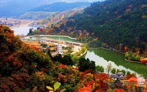 照金香山好玩吗？照金香山旅游攻略（照金香山在哪里？照金香山门票价格）