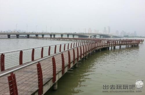 安徽蚌埠龙子湖风景区一日游旅游攻略