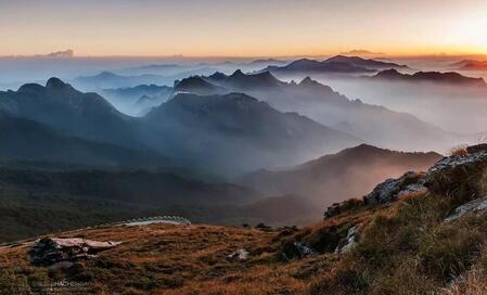 秦岭自驾游怎么玩？秦岭自驾游哪里风景好？秦岭旅游最佳季节_秦岭自驾游线路_秦岭自驾游注意事项