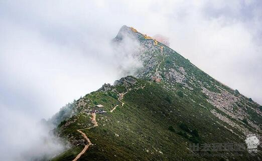 秦岭自驾游怎么玩？秦岭自驾游哪里风景好？秦岭旅游最佳季节_秦岭自驾游线路_秦岭自驾游注意事项