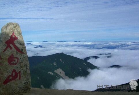 太白山海拔多少米？太白山最佳旅游时间_住宿推荐_太白山一日游攻略_太白山旅游攻略