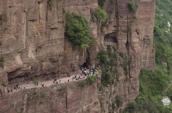 太行山旅游注意事项，太行山徒步攻略