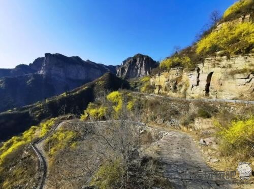太行山在哪里？太行山最佳旅游时间-太行山徒步穿越路线图-徒步路线-徒步注意事项-太行山徒步攻略