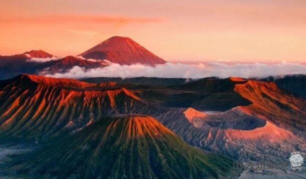 布罗莫火山在哪里？布罗莫火山什么时候去合适？布罗莫日出观景点主要有哪几个？布罗莫火山旅游攻略