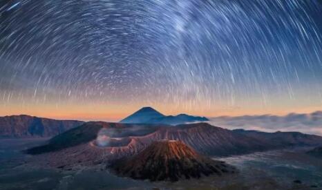 布罗莫火山在哪里？布罗莫火山什么时候去合适？布罗莫日出观景点主要有哪几个？布罗莫火山旅游攻略