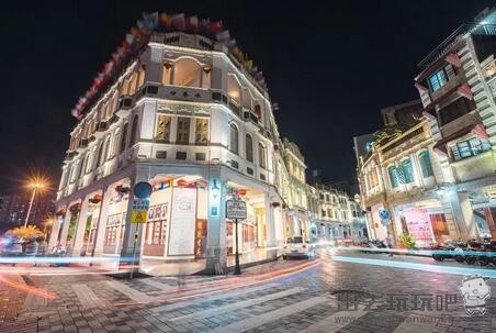 海南骑楼老街半日游旅游攻略