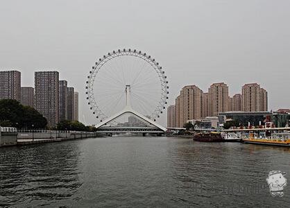 天津海河半日游旅游攻略