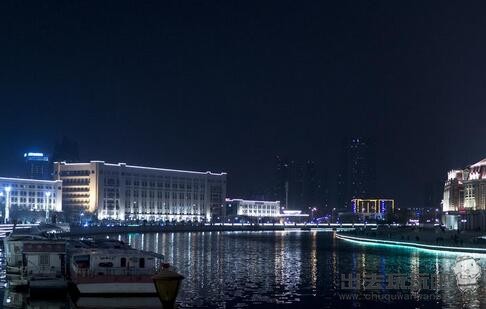 天津海河半日游旅游攻略
