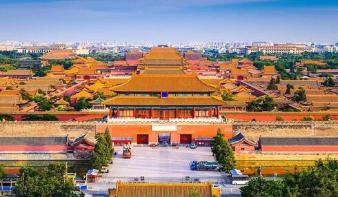 沈阳故宫半日游旅游攻略