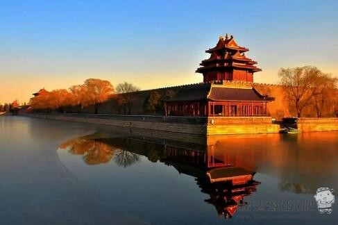 北京故宫半日游旅游攻略