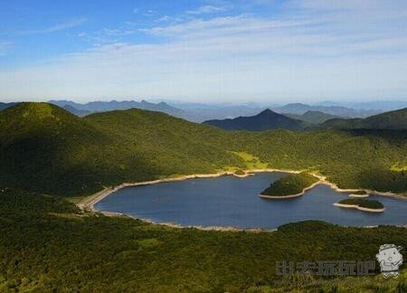 吴越古道在哪里？吴越古道徒步路线推荐-最佳徒步时间-玩法推荐-吴越古道穿越攻略