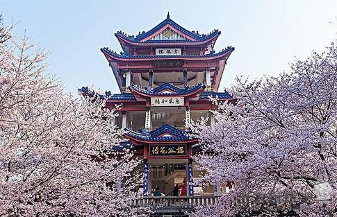 无锡太湖鼋头渚风景区半日游旅游攻略